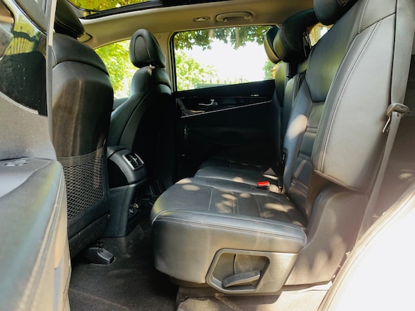 Used Kia Sorento 2015 for sale - 75449854: Photo 28