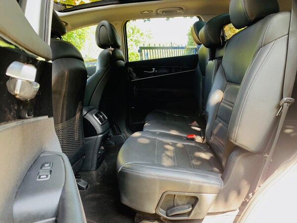 Used Kia Sorento 2015 for sale - 75449854: Photo 30