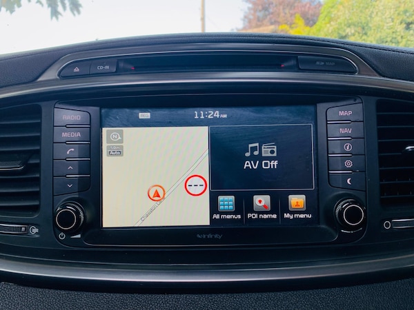 Used Kia Sorento 2015 for sale - 75449854: Photo 49
