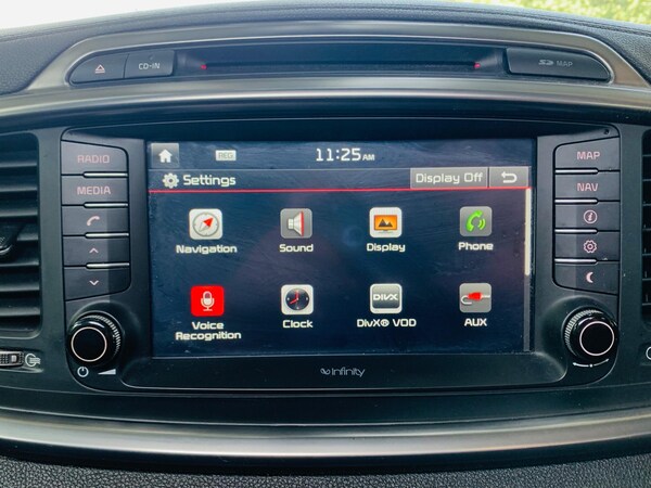 Used Kia Sorento 2015 for sale - 75449854: Photo 53