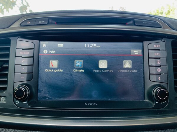 Used Kia Sorento 2015 for sale - 75449854: Photo 54