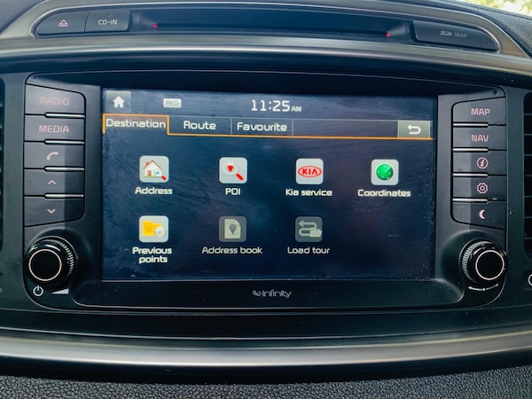 Used Kia Sorento 2015 for sale - 75449854: Photo 55