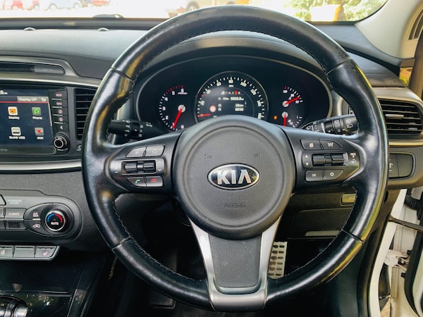Used Kia Sorento 2015 for sale - 75449854: Photo 58