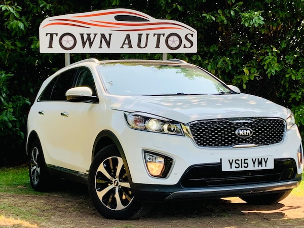 Used Kia Sorento 2015 for sale - 75449854: Photo 5