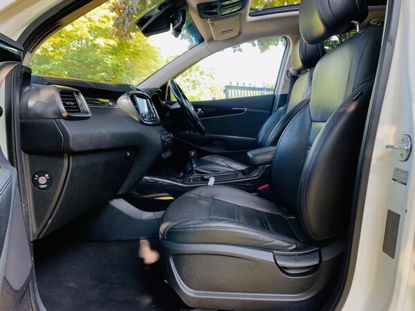Used Kia Sorento 2015 for sale - 75449854: Photo 60