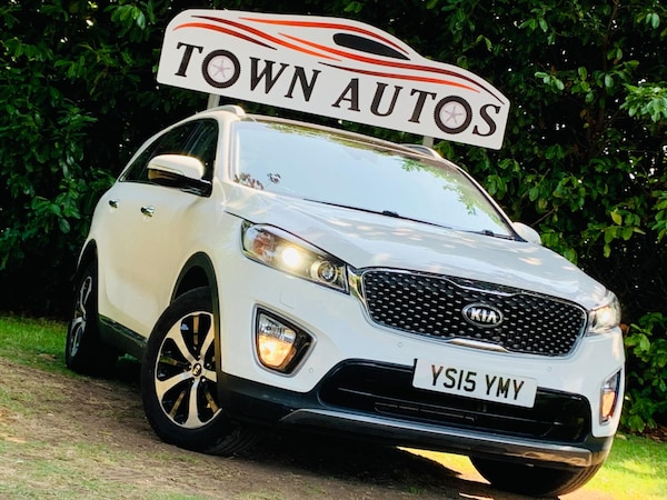 Used Kia Sorento 2015 for sale - 75449854: Photo 61