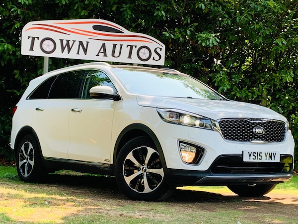 Used Kia Sorento 2015 for sale - 75449854: Photo 6