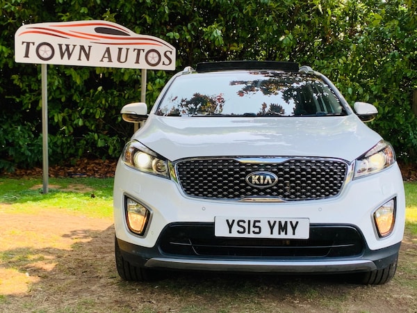 Used Kia Sorento 2015 for sale - 75449854: Photo 7