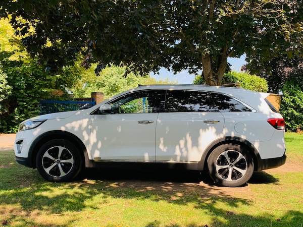 Used Kia Sorento 2015 for sale - 75449854: Photo 9