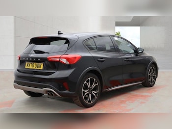Used Ford Focus 2020 for sale - 79061654: Photo