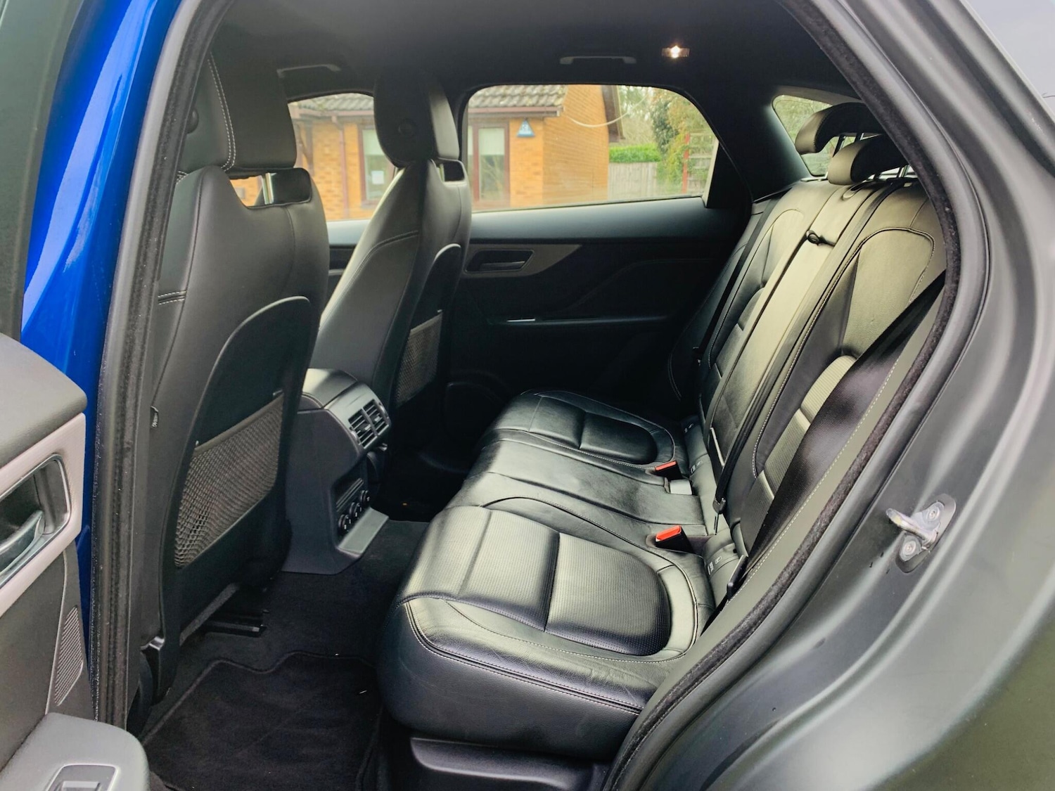 Used Jaguar F-Pace 2018 for sale - 77559848: Photo 19