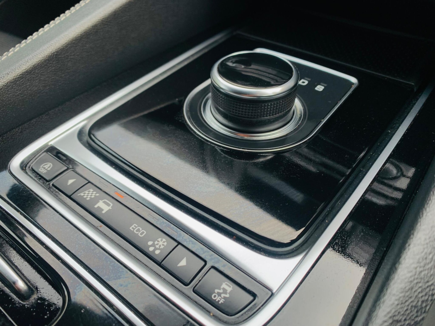 Used Jaguar F-Pace 2018 for sale - 77559848: Photo 23