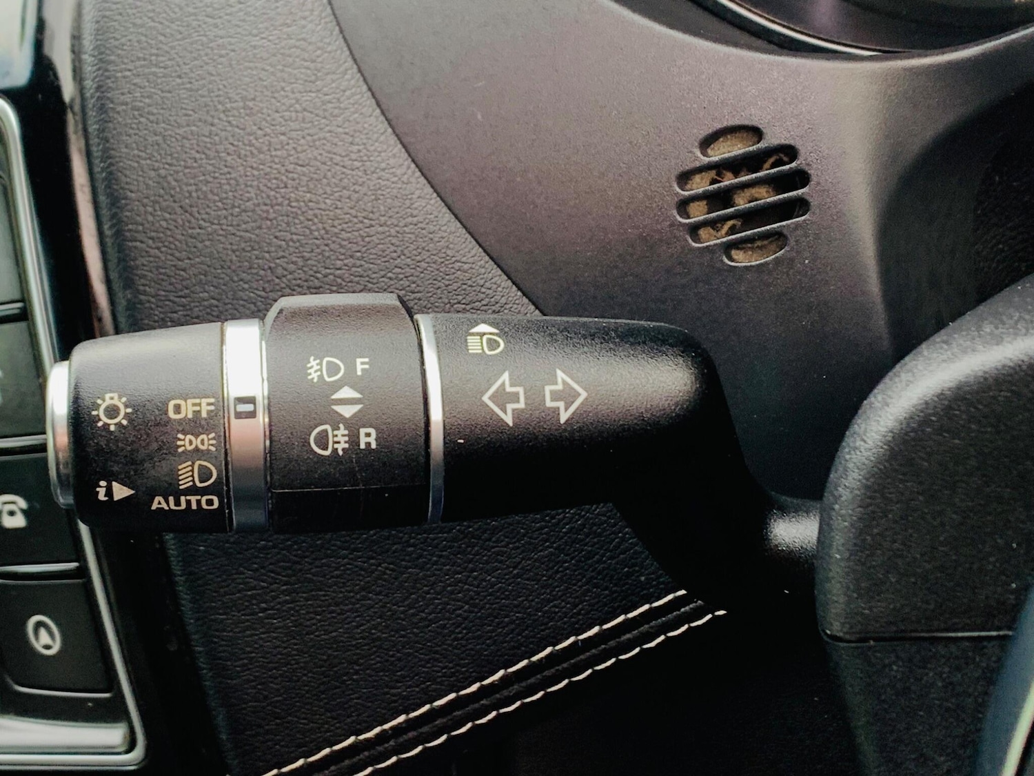 Used Jaguar F-Pace 2018 for sale - 77559848: Photo 24