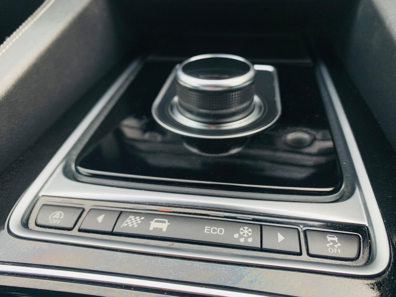 Used Jaguar F-Pace 2018 for sale - 77559848: Photo 27