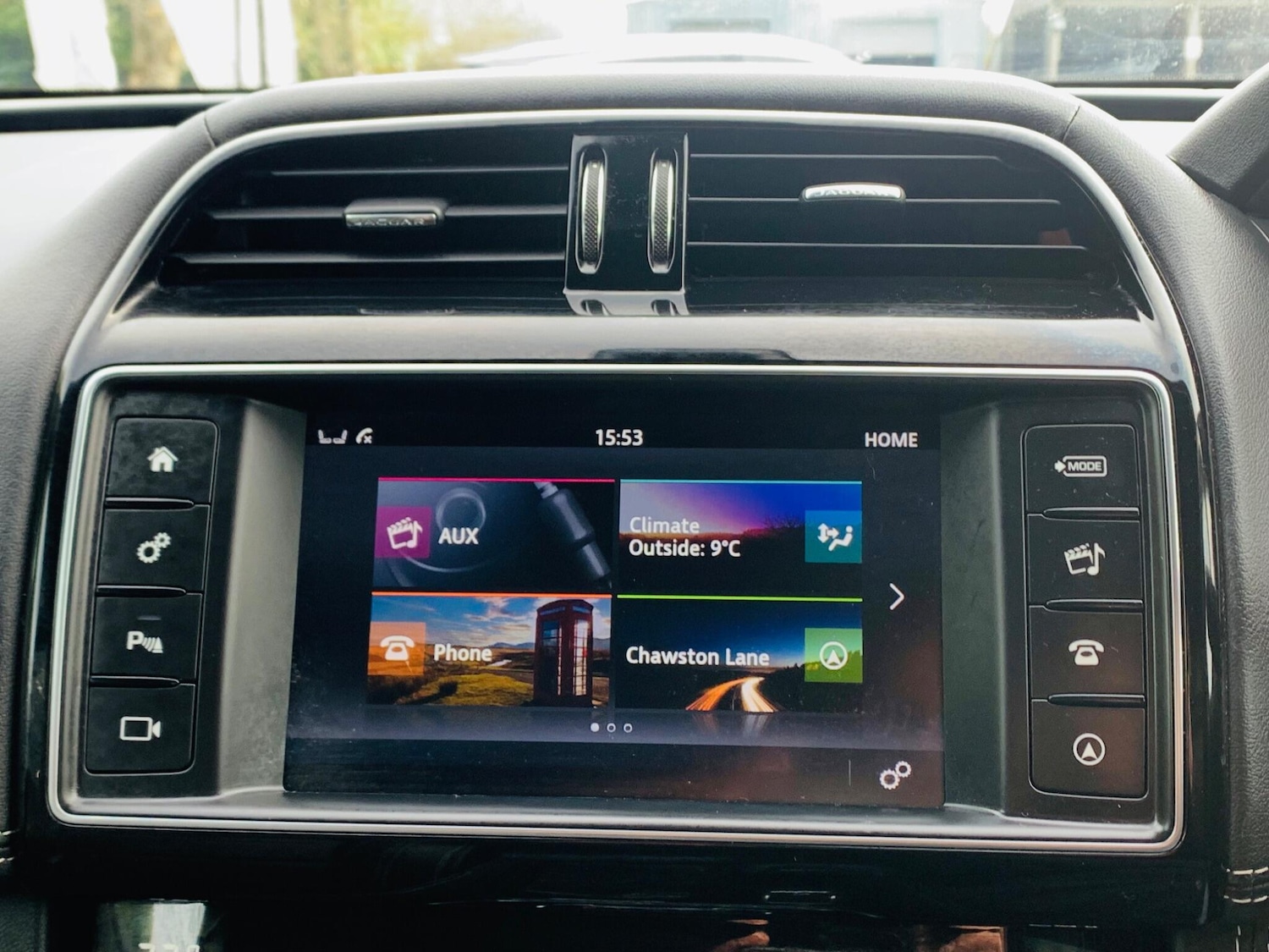 Used Jaguar F-Pace 2018 for sale - 77559848: Photo 34