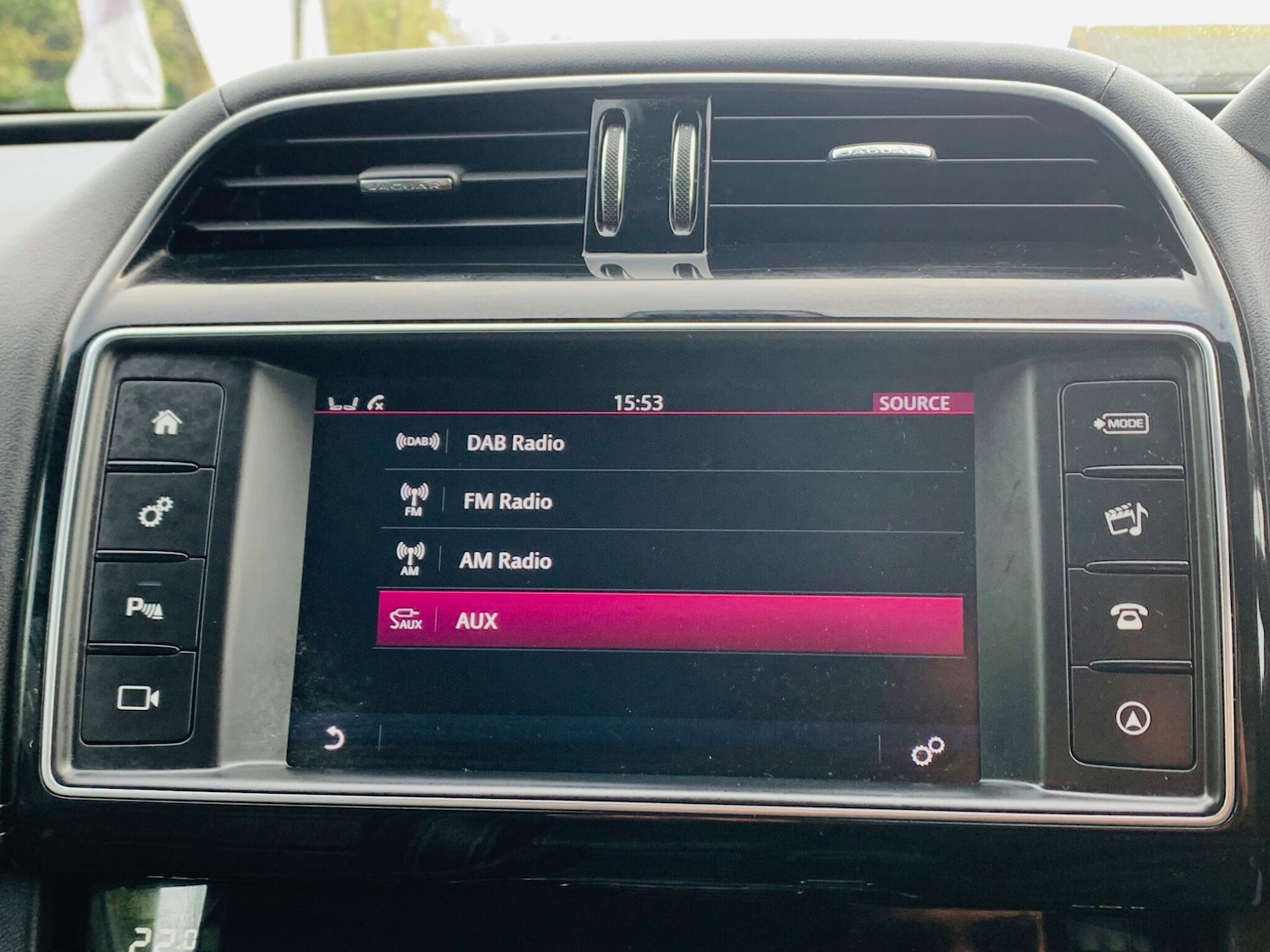 Used Jaguar F-Pace 2018 for sale - 77559848: Photo 39