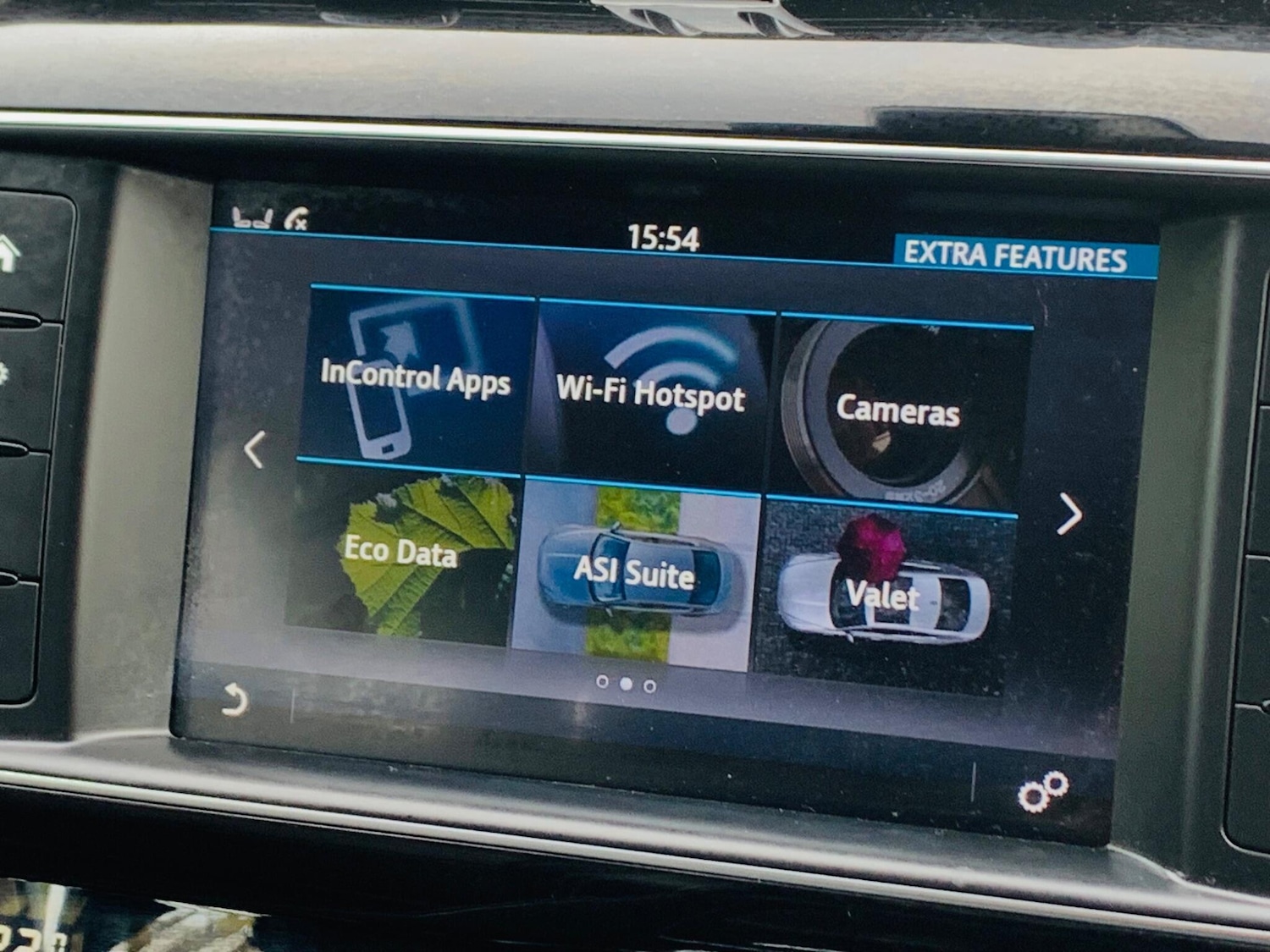 Used Jaguar F-Pace 2018 for sale - 77559848: Photo 40