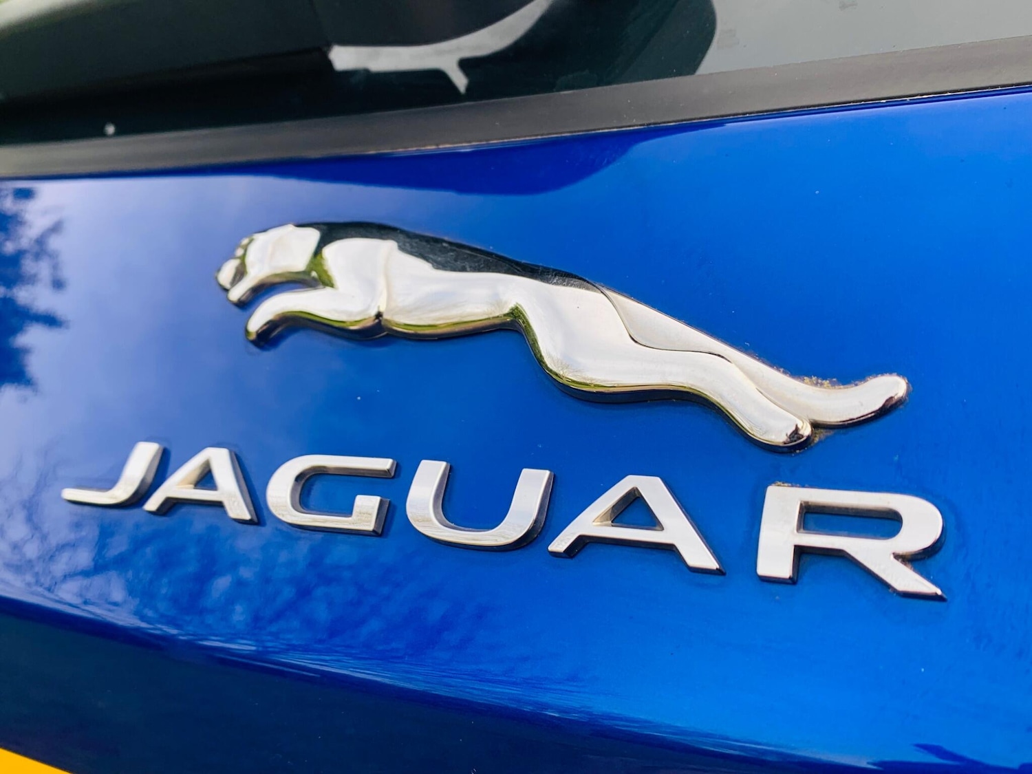 Used Jaguar F-Pace 2018 for sale - 77559848: Photo 44