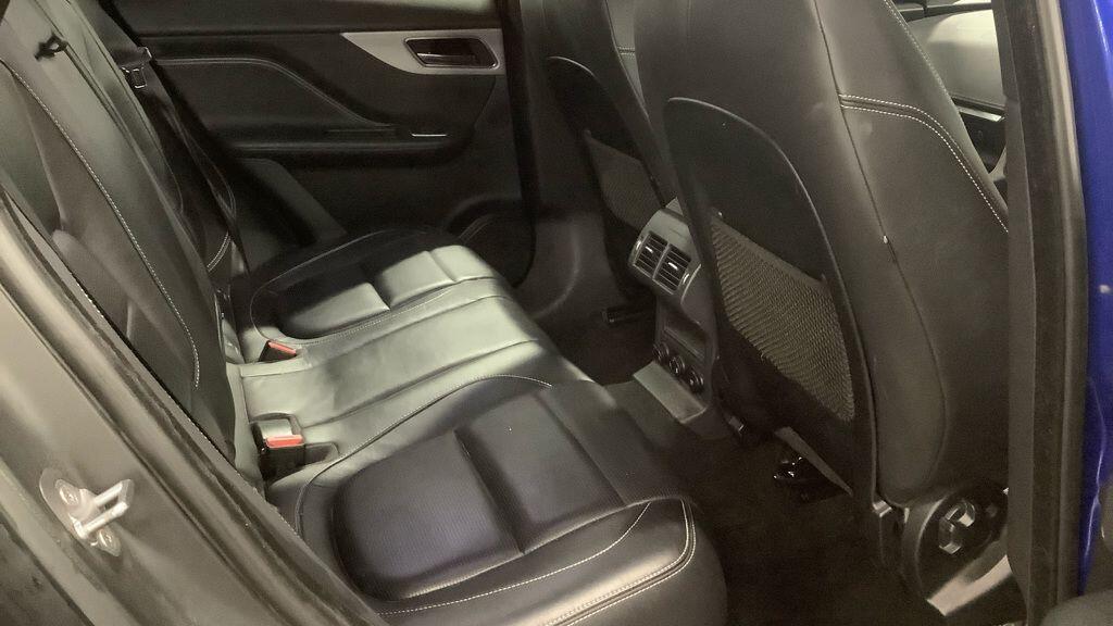 Used Jaguar F-Pace 2018 for sale - 77559848: Photo 7