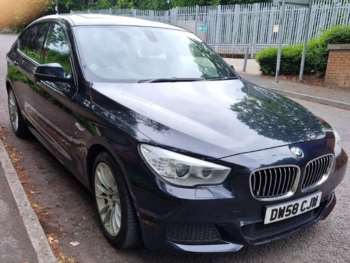 (65) - 2.0 520d M Sport GT Auto Euro 6 (s/s) 5dr