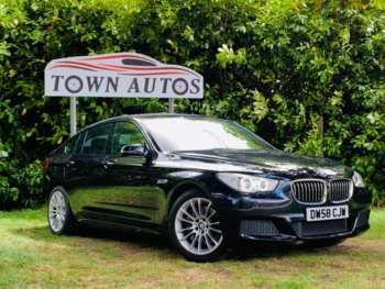 Used BMW 5 Series Gran Turismo 2015 for sale - 74776546: Photo