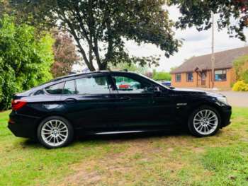 Used BMW 5 Series Gran Turismo 2015 for sale - 74776546: Photo