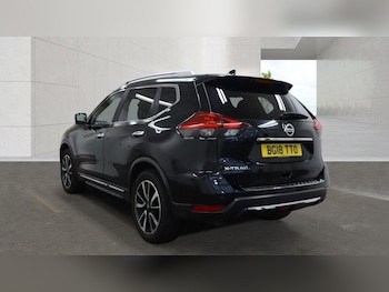 Used Nissan X-Trail 2018 for sale - 78999744: Photo