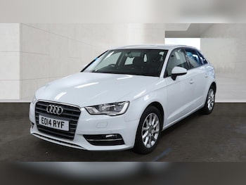 Used Audi A3 2014 for sale - 78966166: Photo