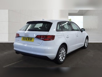 Used Audi A3 2014 for sale - 78966166: Photo