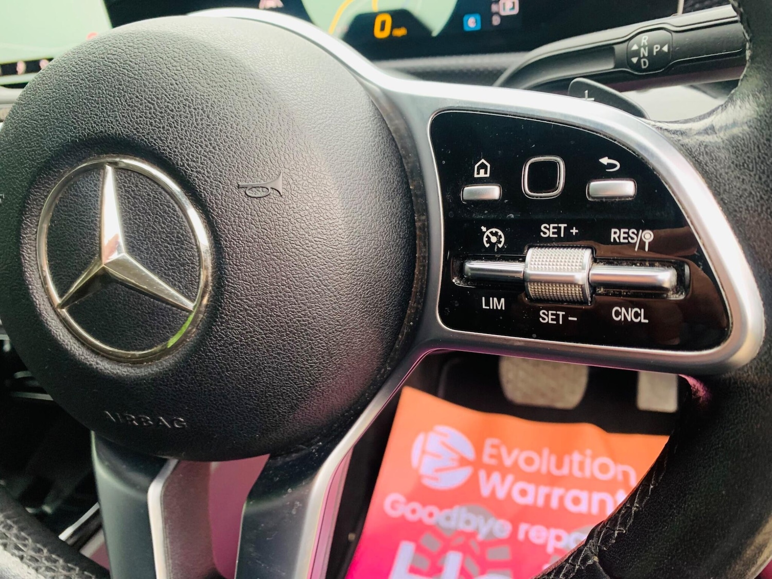 Used Mercedes-Benz A-Class 2018 for sale - 76994896: Photo 21