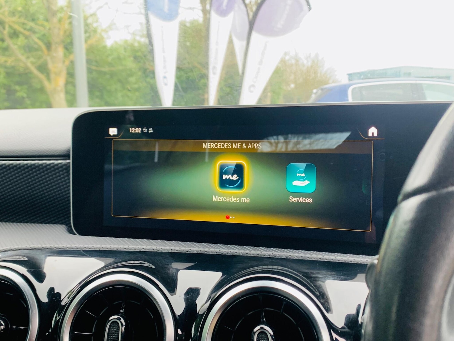 Used Mercedes-Benz A-Class 2018 for sale - 76994896: Photo 34