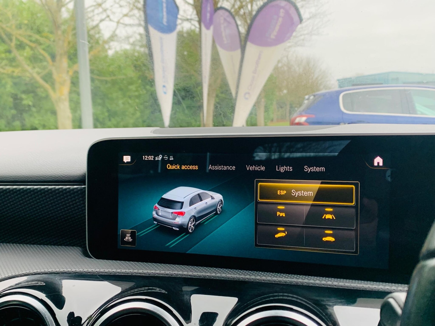 Used Mercedes-Benz A-Class 2018 for sale - 76994896: Photo 39