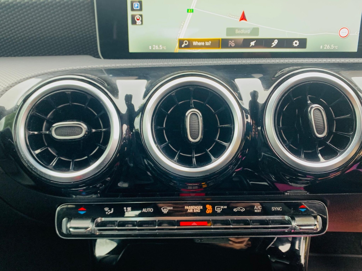 Used Mercedes-Benz A-Class 2018 for sale - 76994896: Photo 42