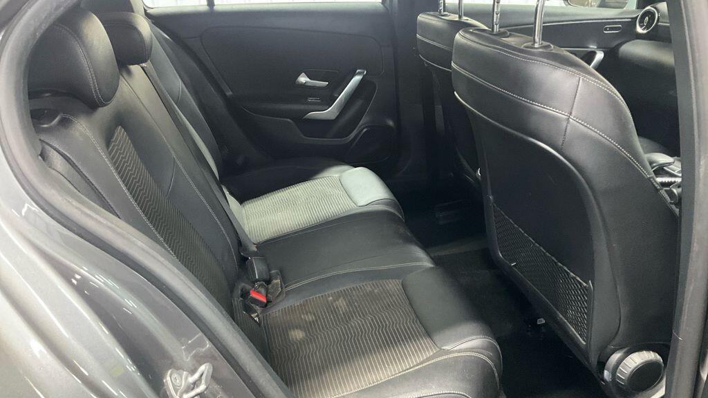 Used Mercedes-Benz A-Class 2018 for sale - 76994896: Photo 7