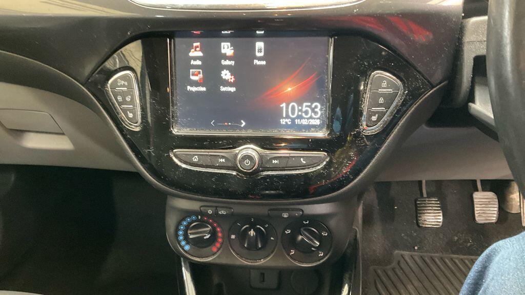 Used Vauxhall Corsa for sale - 77684331: Photo 10