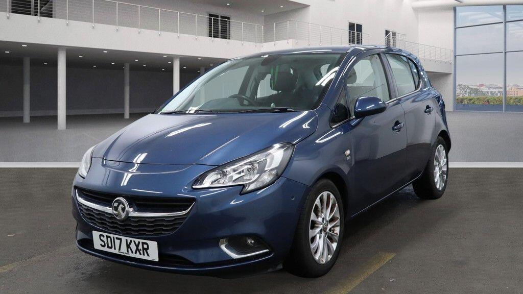 Used Vauxhall Corsa for sale - 77684331: Photo 2