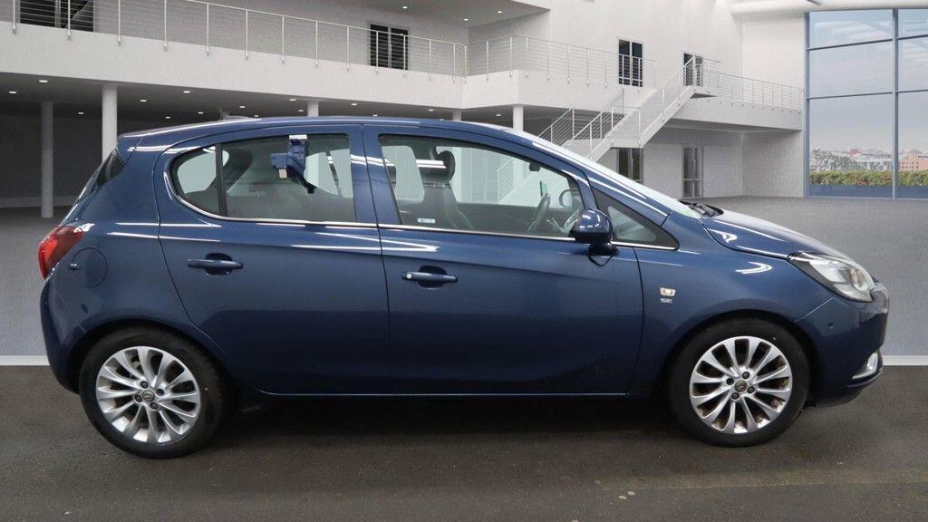 Used Vauxhall Corsa for sale - 77684331: Photo 5