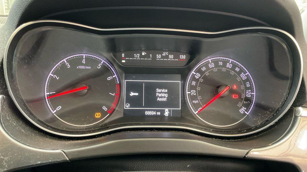 Used Vauxhall Corsa for sale - 77684331: Photo 9