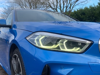 Used BMW 1 Series 2020 for sale - 78363941: Photo