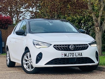 Used Vauxhall Corsa 2020 for sale - 78363956: Photo