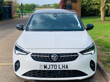 Used Vauxhall Corsa 2020 for sale - 78363956: Photo