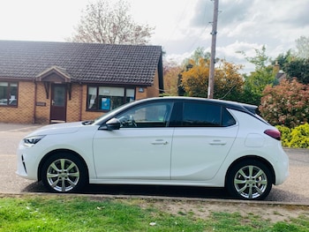 Used Vauxhall Corsa 2020 for sale - 78363956: Photo