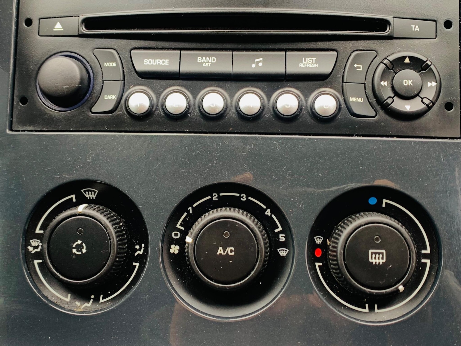 Used Peugeot 3008 for sale - 76996033: Photo 19