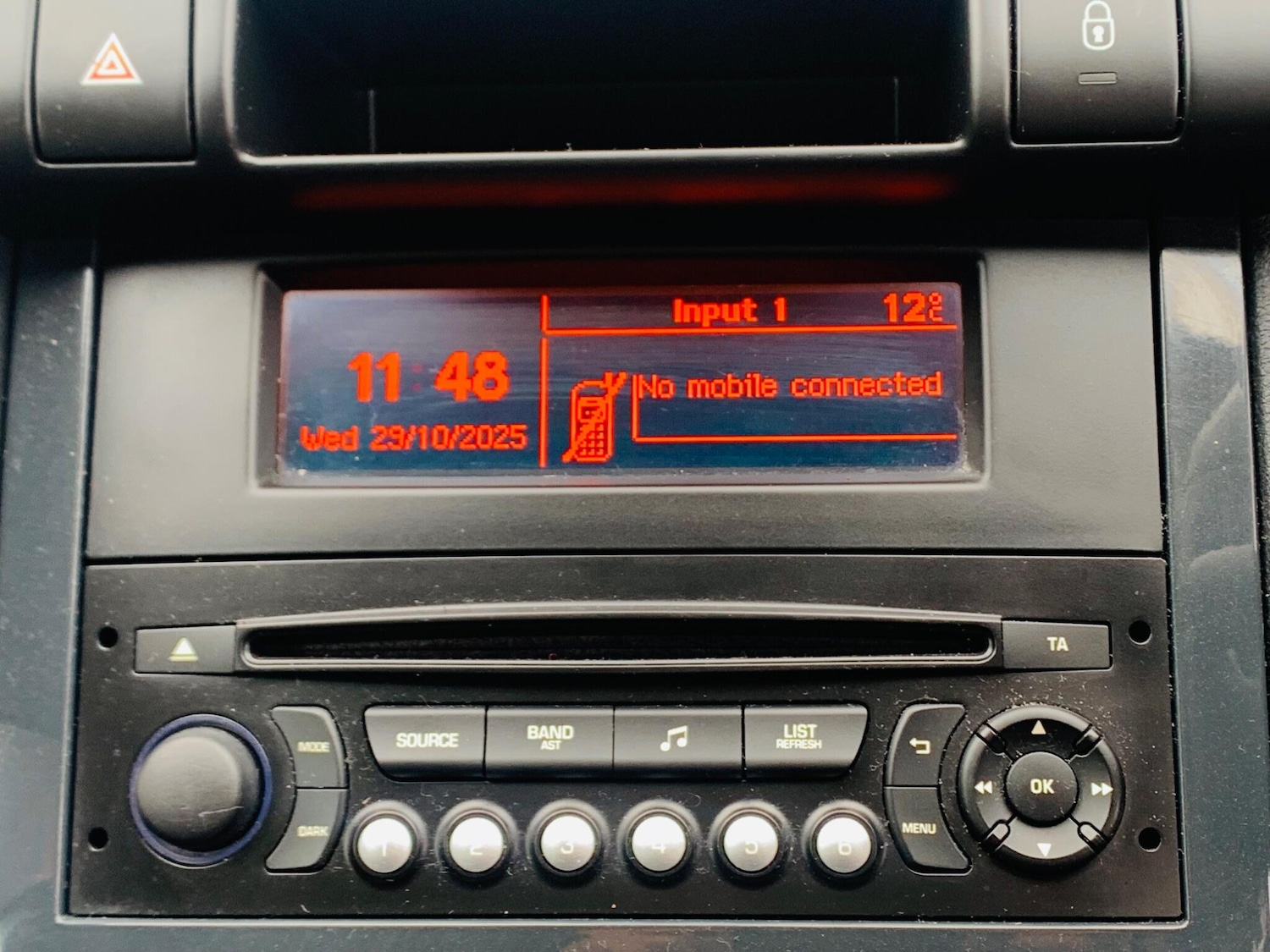 Used Peugeot 3008 for sale - 76996033: Photo 22