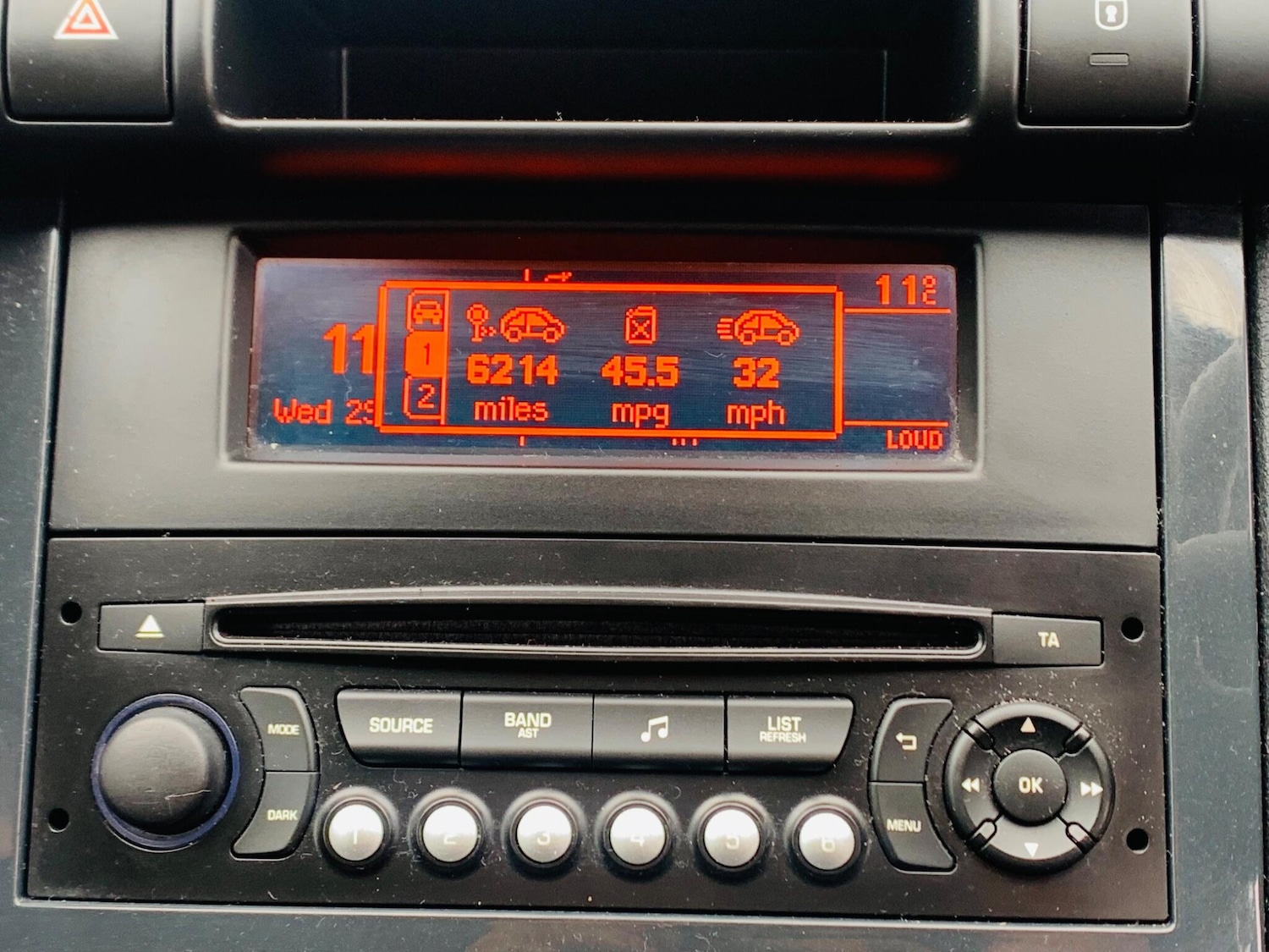 Used Peugeot 3008 for sale - 76996033: Photo 23