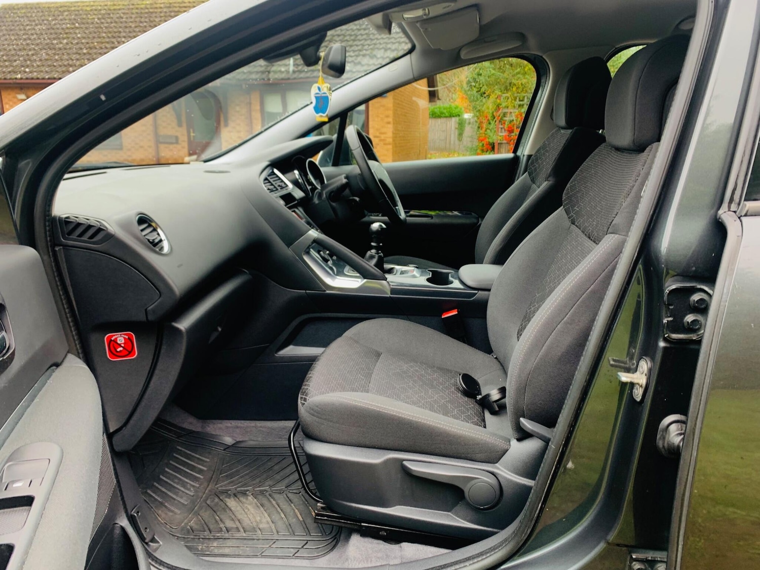 Used Peugeot 3008 for sale - 76996033: Photo 33