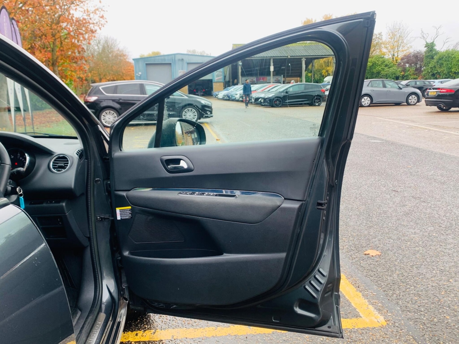 Used Peugeot 3008 for sale - 76996033: Photo 4