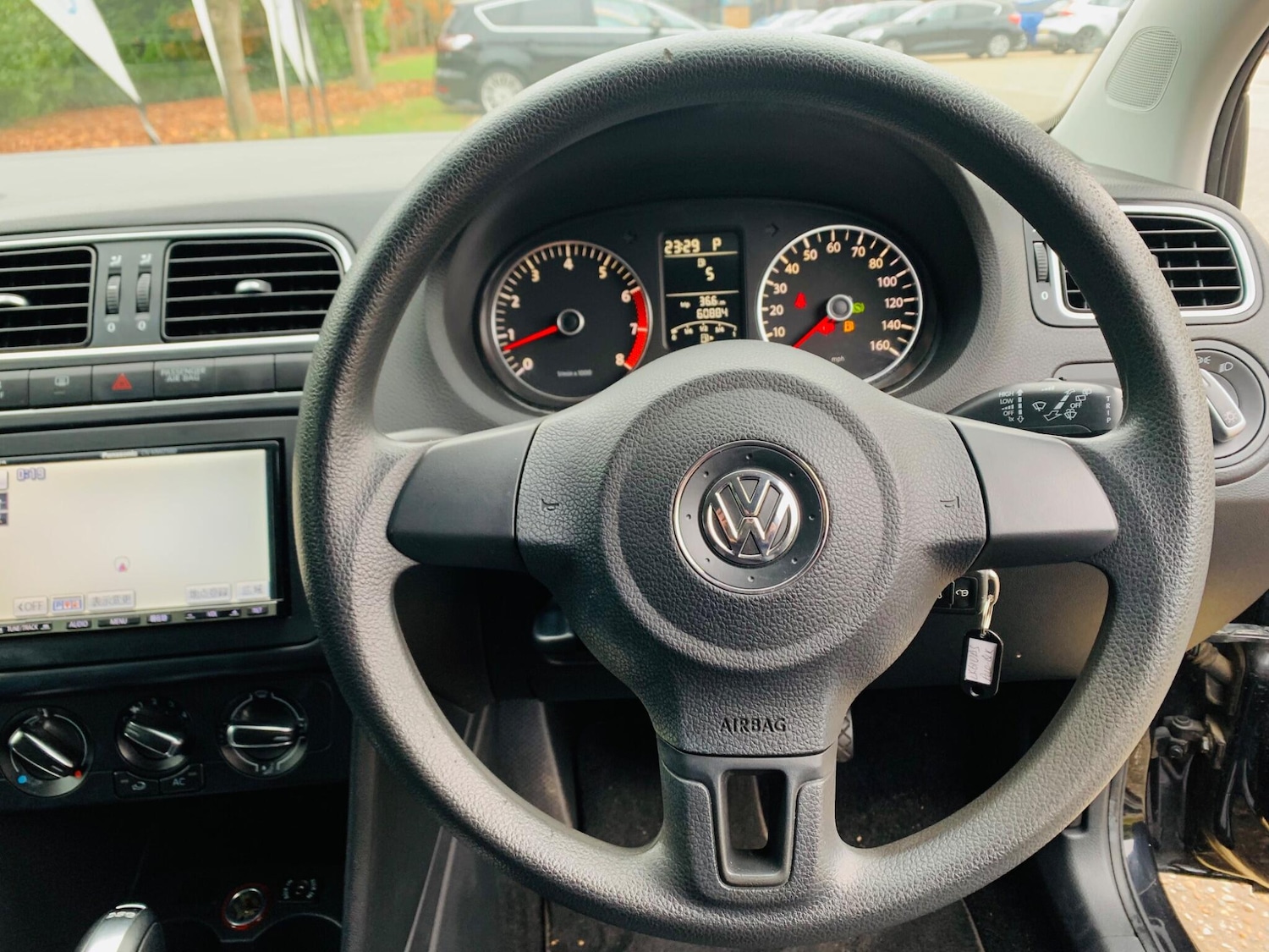 Used Volkswagen Polo 2025 for sale - 76408932: Photo 10