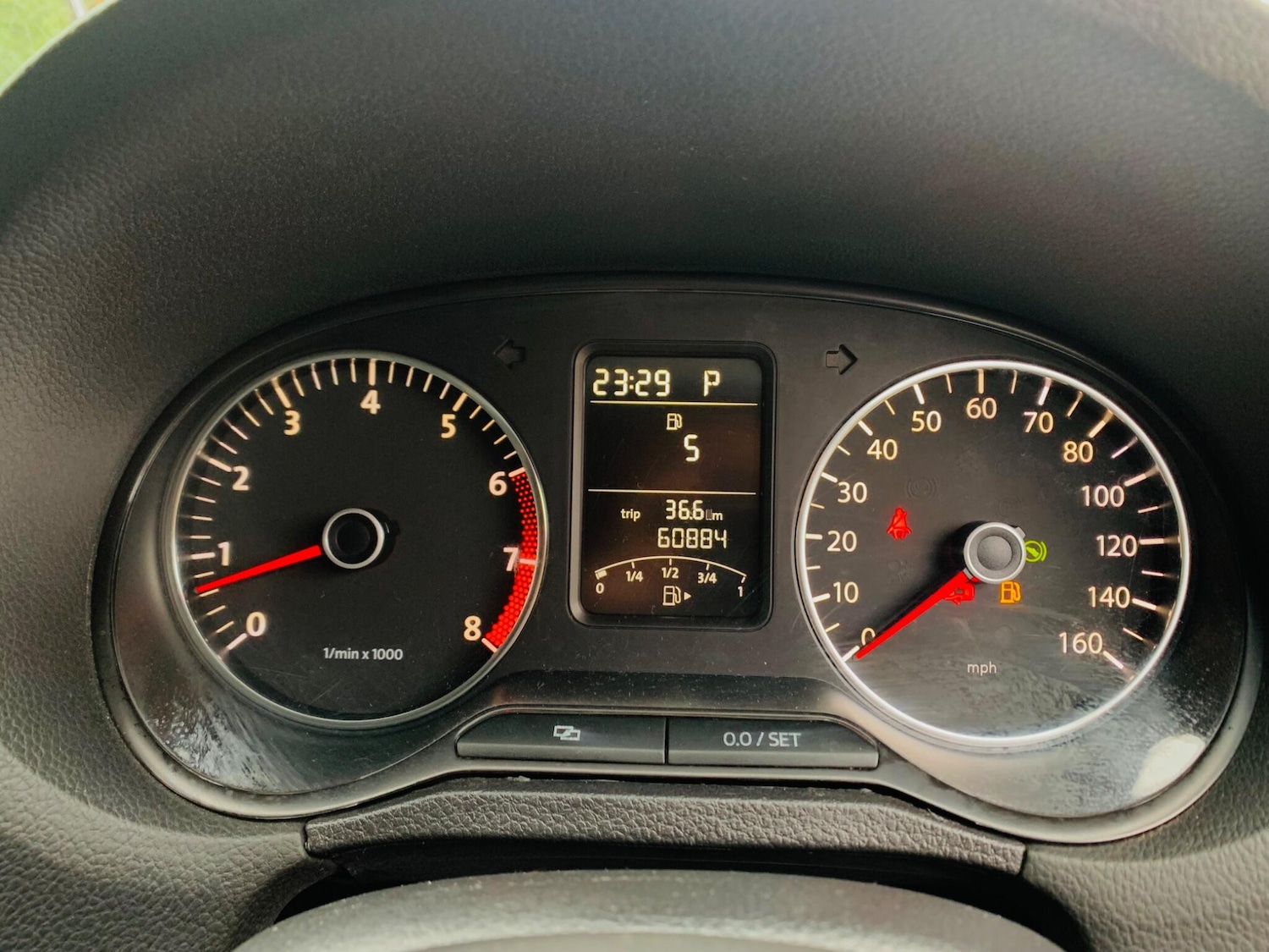 Used Volkswagen Polo 2025 for sale - 76408932: Photo 13