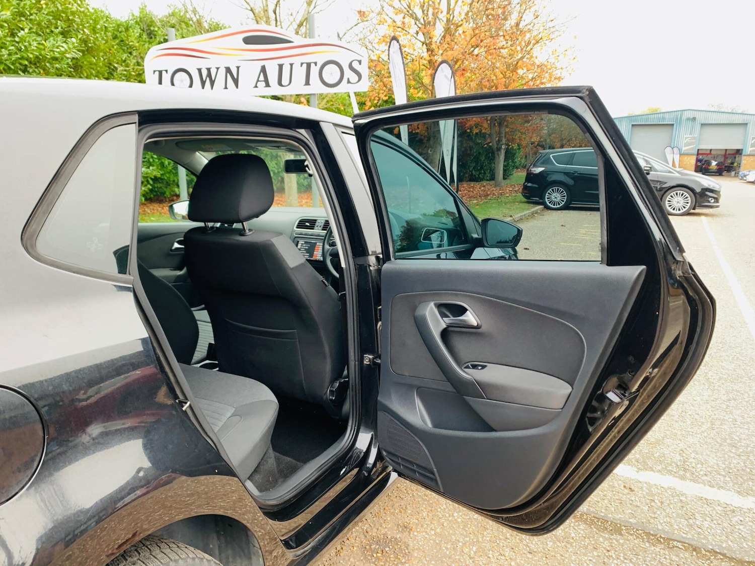 Used Volkswagen Polo 2025 for sale - 76408932: Photo 18